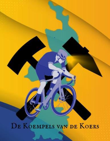 Koempels van de Koers logo